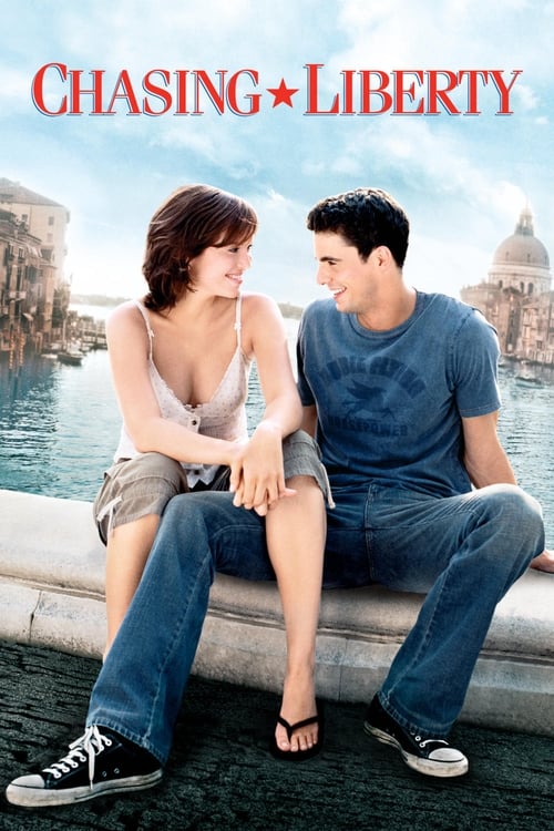 دانلود فیلم Chasing Liberty