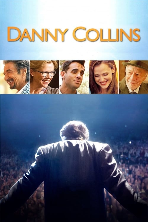 دانلود فیلم Danny Collins – دنی کالینز