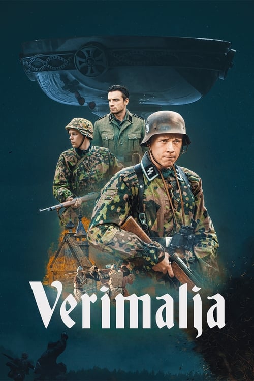 دانلود فیلم Verimalja