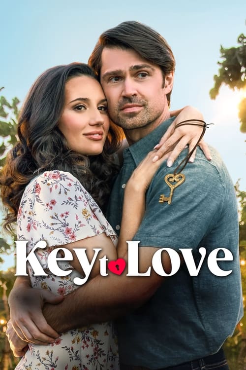 دانلود فیلم Key to Love کلید عشق