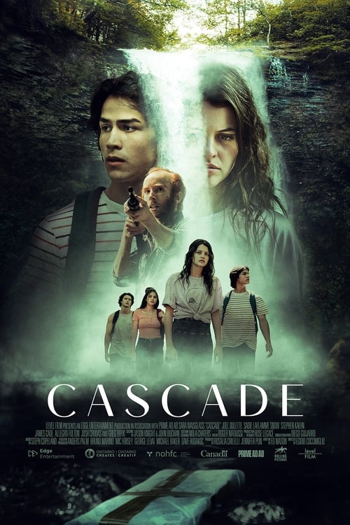 دانلود فیلم Cascade آبشار