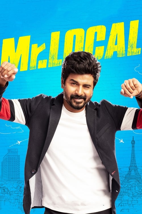 دانلود فیلم Mr. Local – اقای محلی