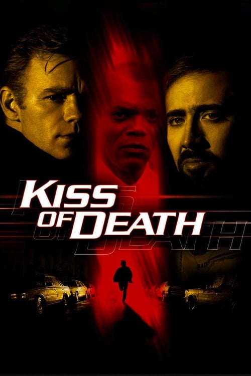 دانلود فیلم Kiss of Death – بوسه ی مرگ