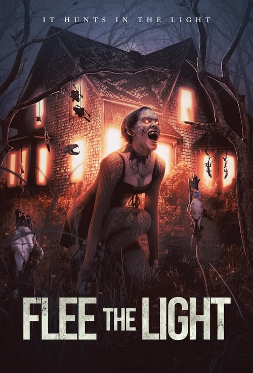 دانلود فیلم Flee the Light – از نور فرار کن