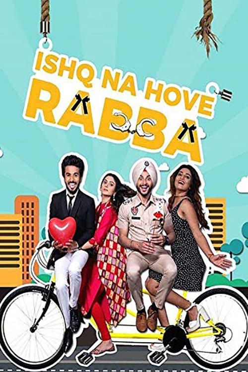 دانلود فیلم Ishq Na Hove Rabba