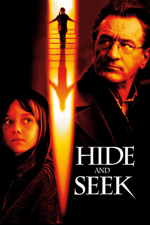 دانلود فیلم Hide and Seek – قایم باشک