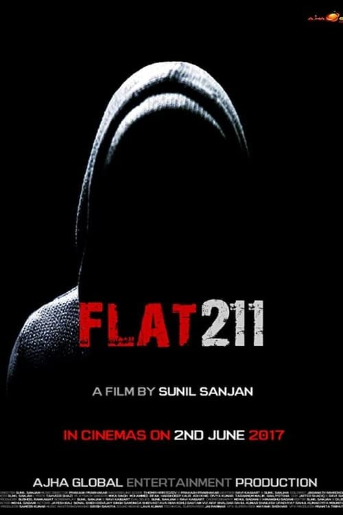 دانلود فیلم Flat 211 – تخت 211