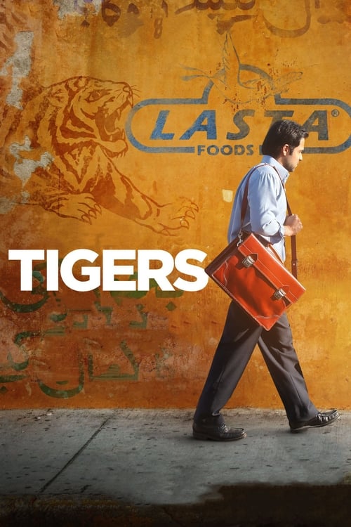 دانلود فیلم Tigers