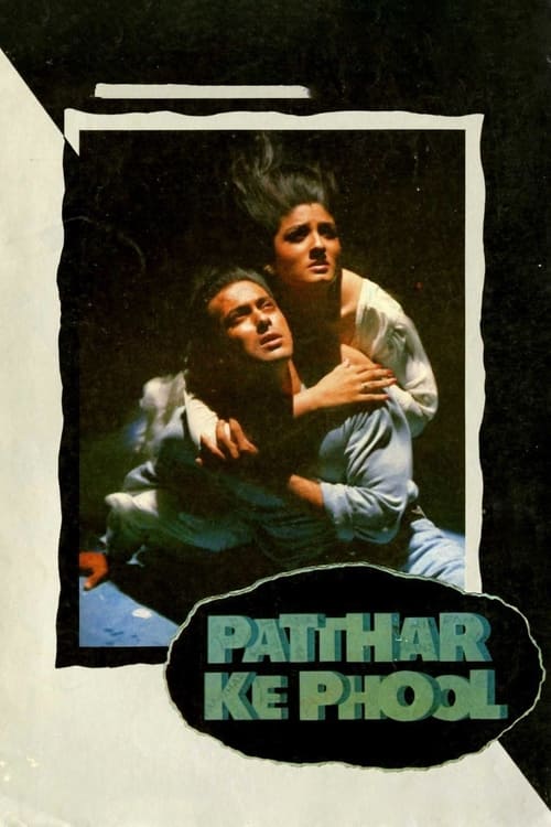 دانلود فیلم Patthar Ke Phool