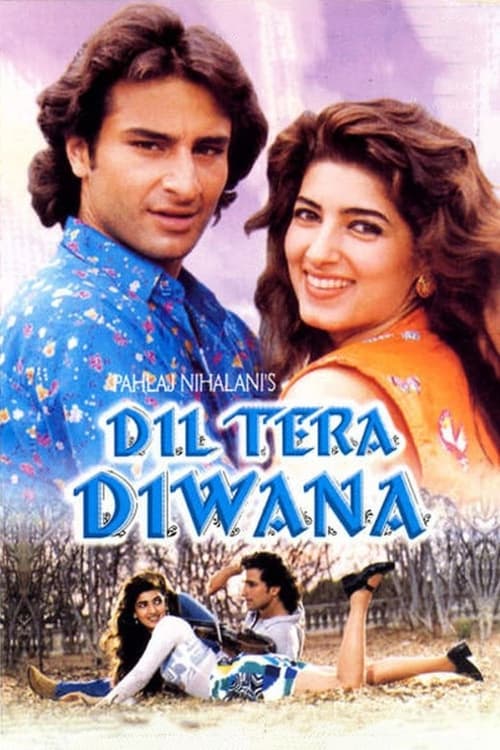 دانلود فیلم Dil Tera Diwana