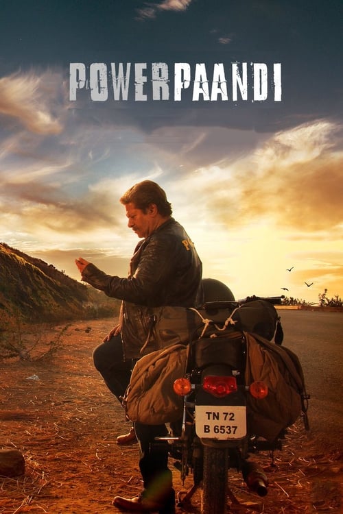 دانلود فیلم Pa Paandi