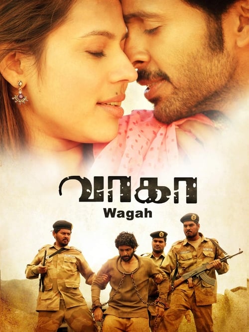 دانلود فیلم Wagah