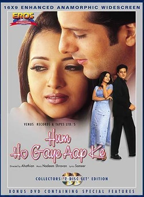 دانلود فیلم Hum Ho Gaye Aap Ke – من ماله تو شدم