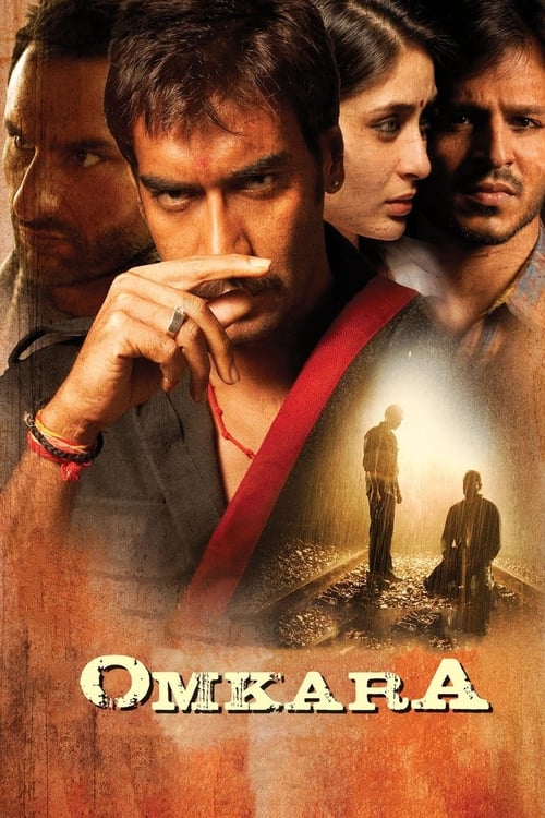 دانلود فیلم Omkara