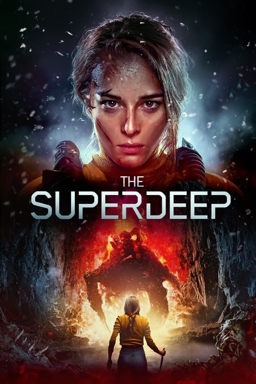 دانلود فیلم The Superdeep – سوپردیپ