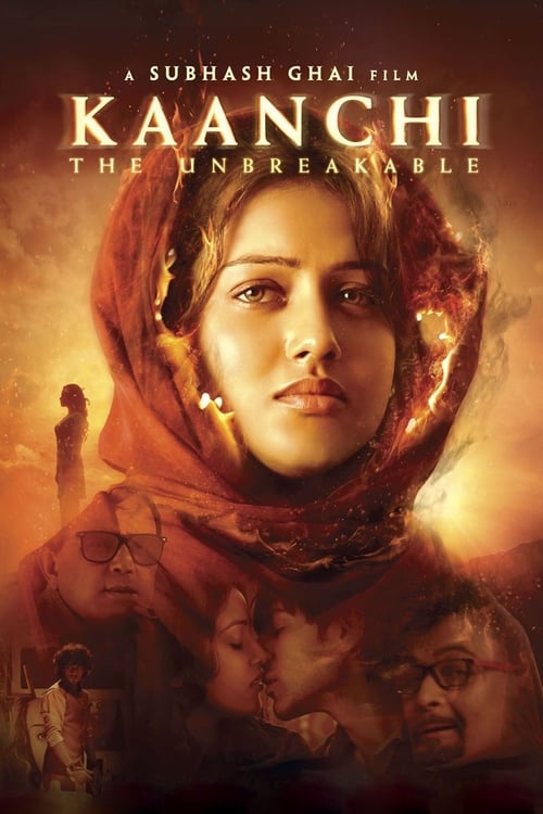 دانلود فیلم Kaanchi