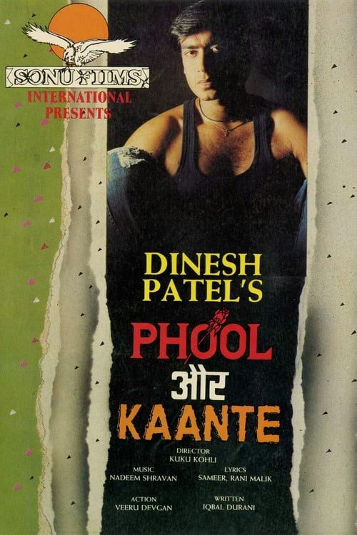 دانلود فیلم Phool Aur Kaante