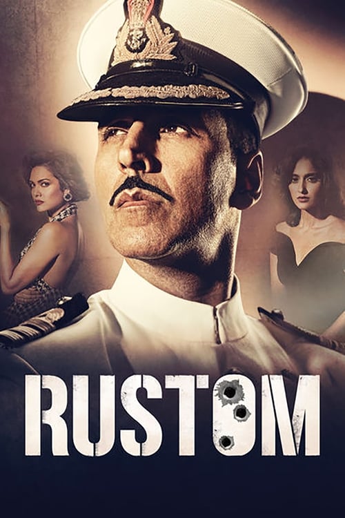 دانلود فیلم Rustom