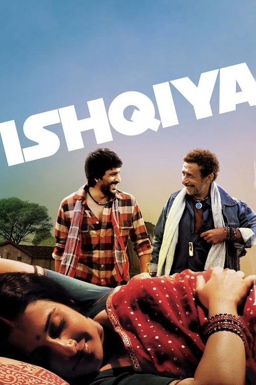 دانلود فیلم Ishqiya