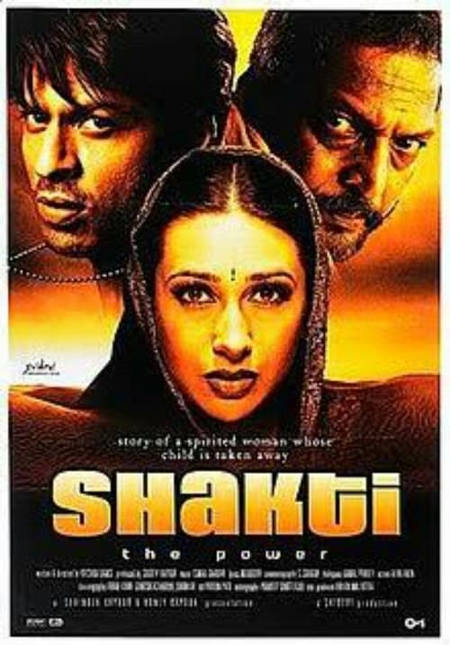 دانلود فیلم Shakti: The Power