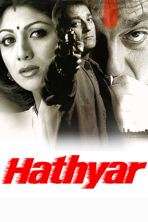 دانلود فیلم Hathyar – اسلحه