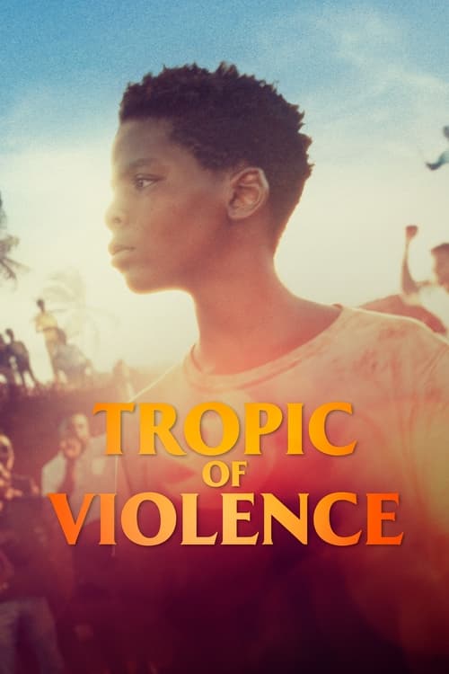 دانلود فیلم Tropic of Violence تروپیک د لا خشونت