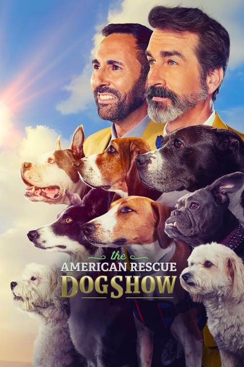 دانلود فیلم 2022 American Rescue Dog Show نمایش سگ نجات آمریکایی 2022