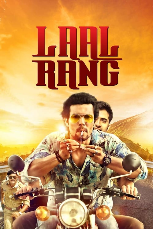 دانلود فیلم Laal Rang