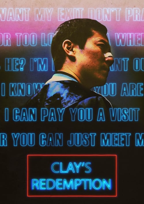 دانلود فیلم Clay’s Redemption – رستگاری خاک رس