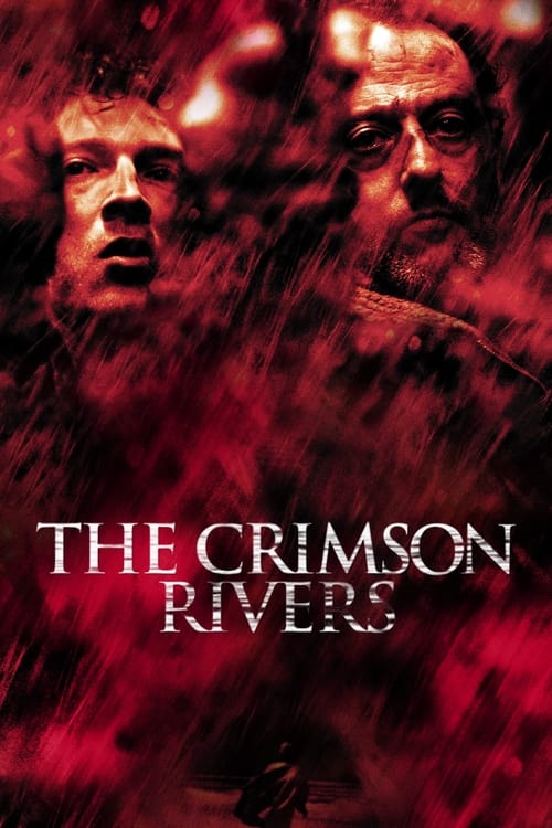 دانلود فیلم The Crimson Rivers – رودخانه های زرشکی