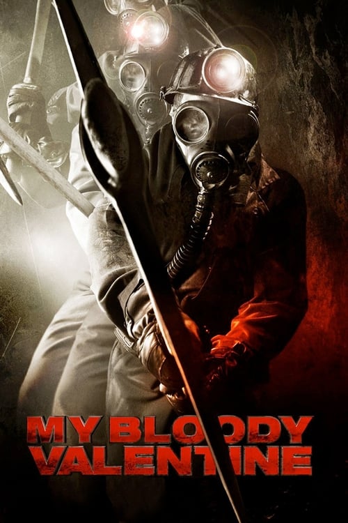 دانلود فیلم My Bloody Valentine