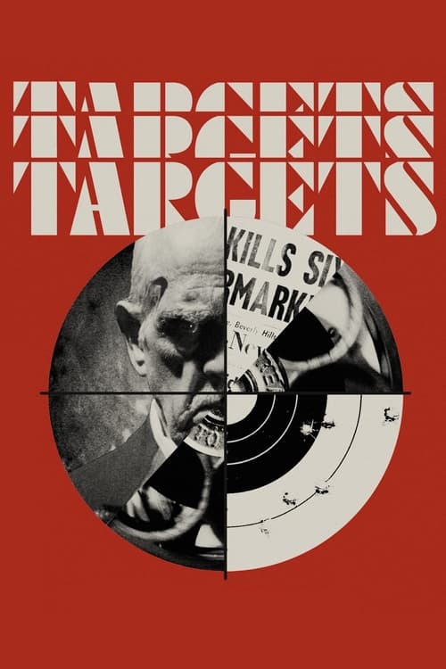 دانلود فیلم Targets