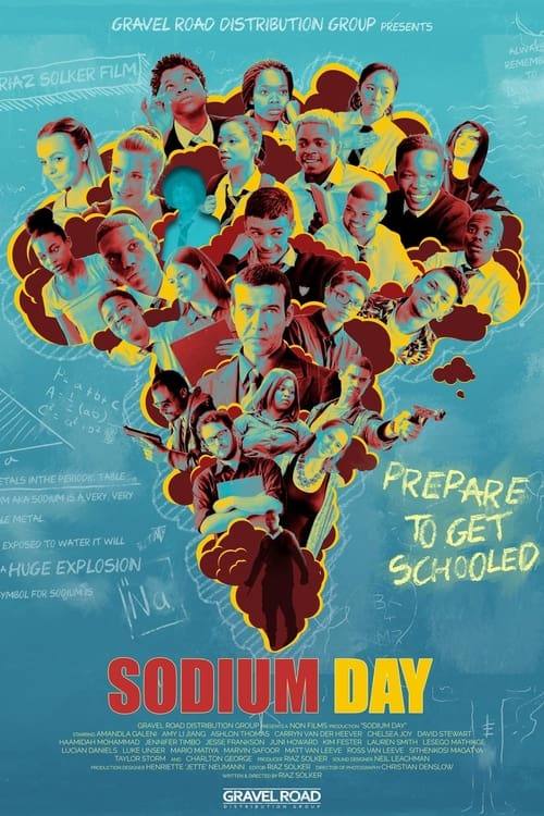 دانلود فیلم Sodium Day