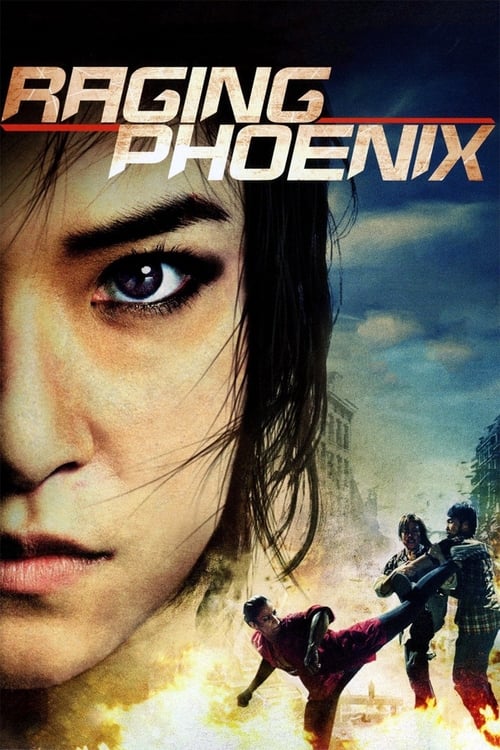 دانلود فیلم Raging Phoenix