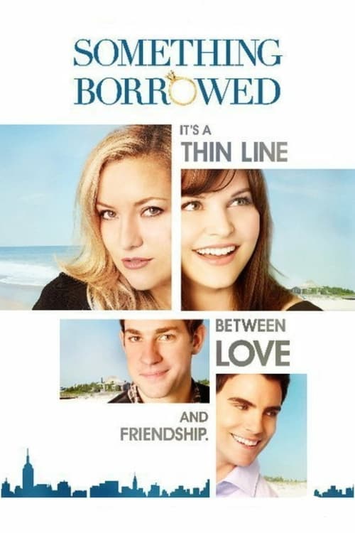 دانلود فیلم Something Borrowed