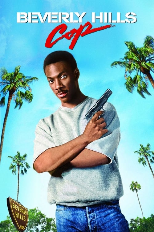 دانلود فیلمBeverly Hills Cop -پلیس بورلی هیلز