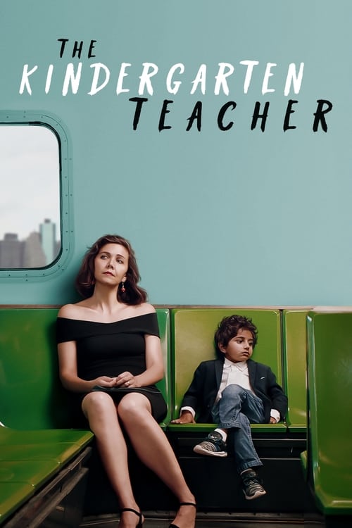 دانلود فیلم The Kindergarten Teacher