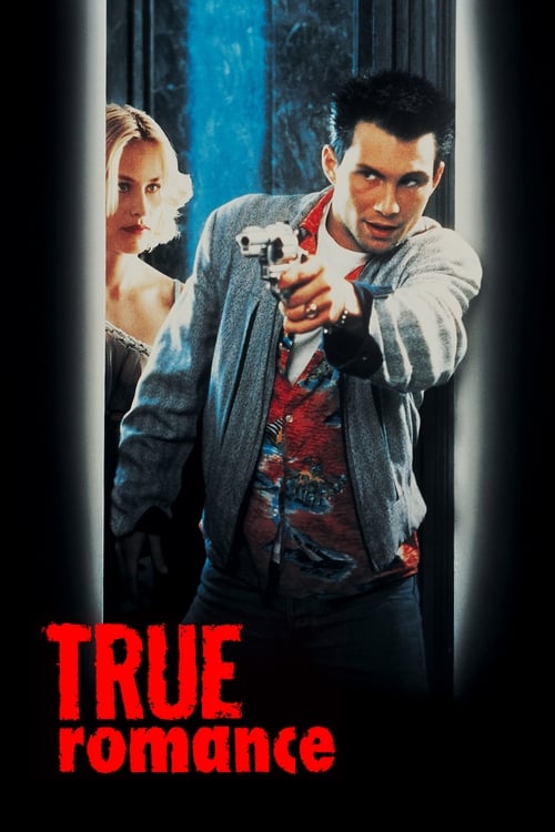 دانلود فیلم True Romance – عاشقانه واقعی