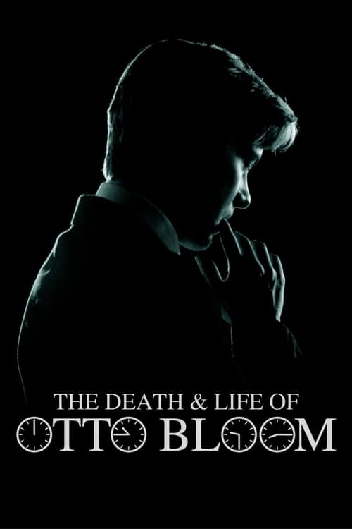 دانلود فیلم The Death and Life of Otto Bloom