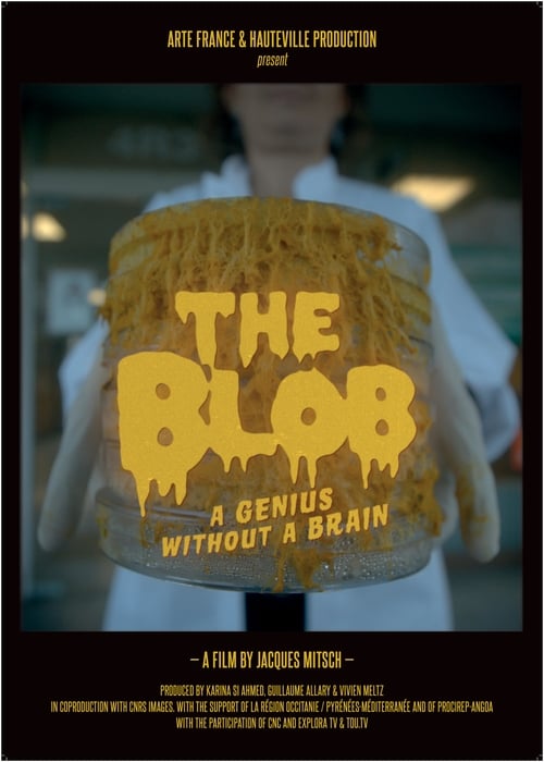 دانلود فیلم The Blob: A Genius without a Brain