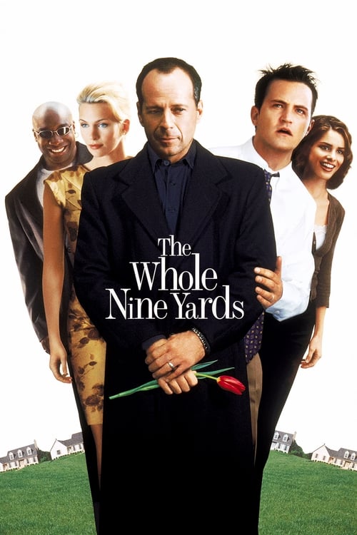 دانلود فیلم The Whole Nine Yards – کل نه یارد