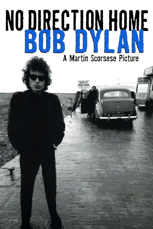 دانلود فیلم No Direction Home: Bob Dylan