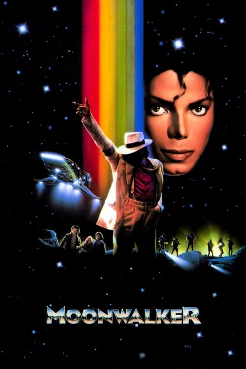 دانلود فیلم Moonwalker