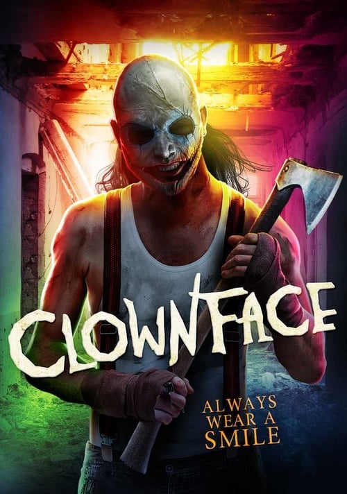 دانلود فیلم Clownface – چهره دلقک