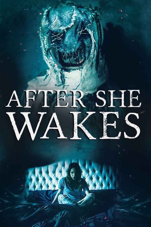 دانلود فیلم After She Wakes – بعد از بیدار شدنش