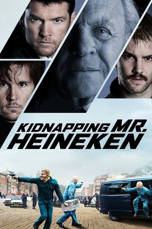 دانلود فیلم Kidnapping Mr. Heineken