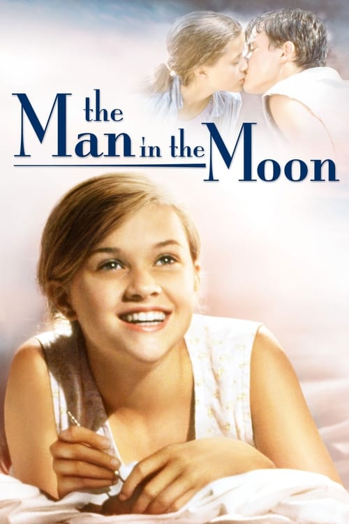 دانلود فیلم The Man in the Moon