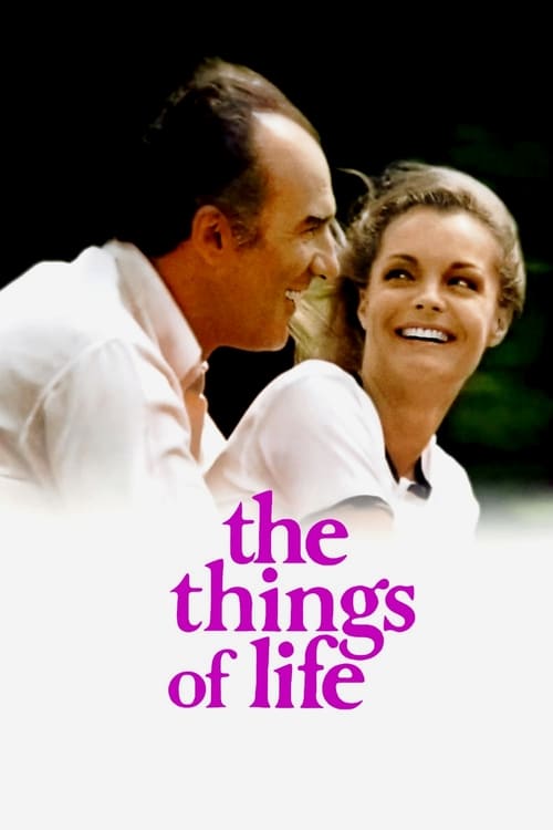 دانلود فیلم The Things of Life