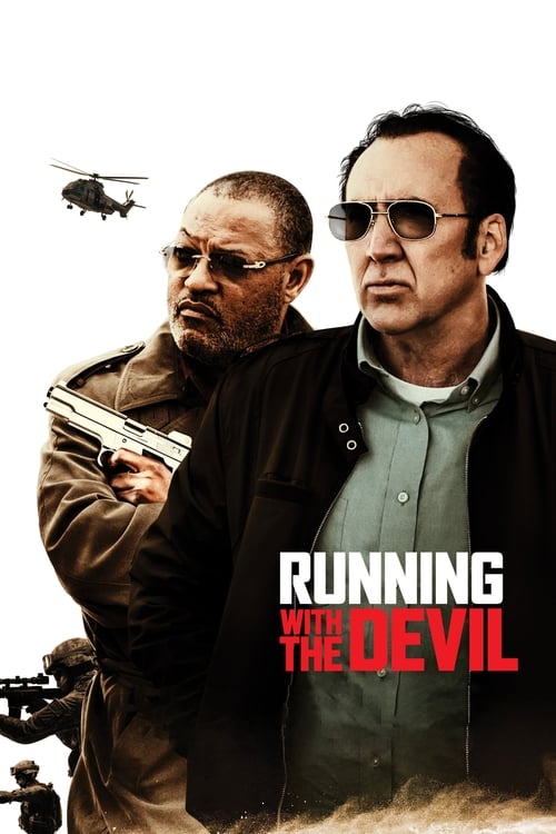 دانلود فیلم Running with the Devil