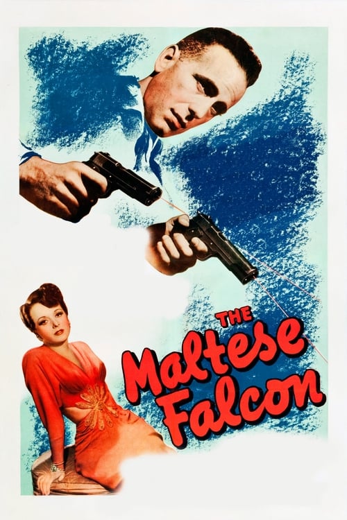 دانلود فیلم The Maltese Falcon